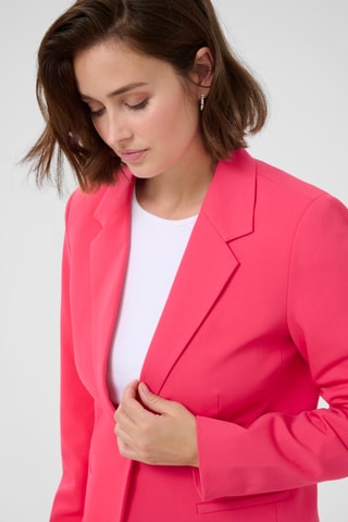 Blazer - Rosa
