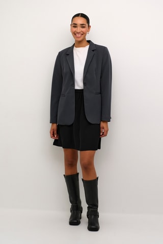 Blazer - Cinzento-escuro