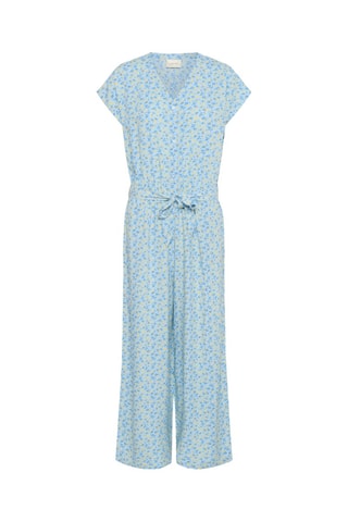 Macacão - Azul-claro