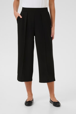 Corsários cintura subida - Preto