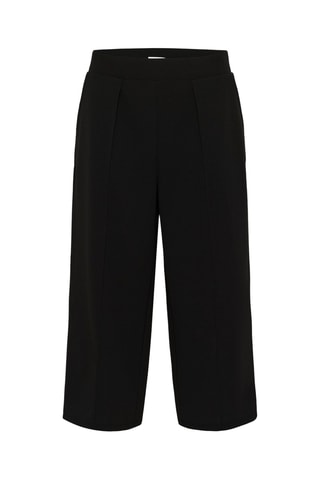 Corsários cintura subida - Preto