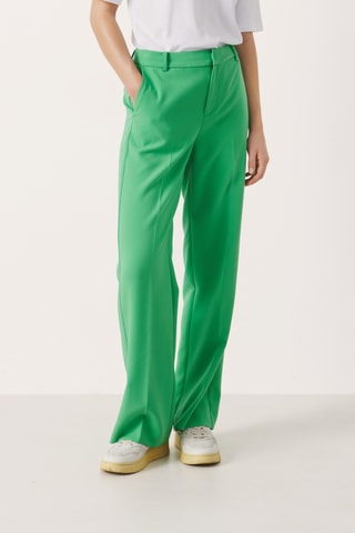 Calças - Verde