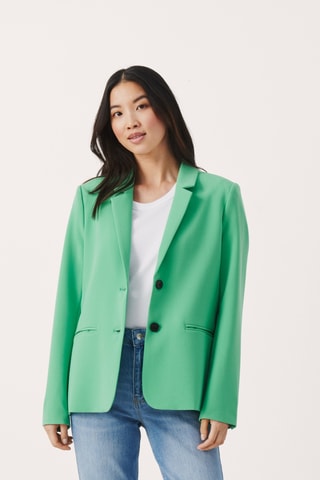Blazer - Verde