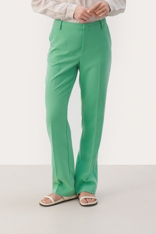 Calças - Verde