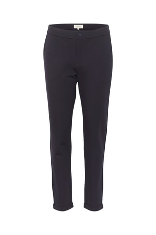 Calças - Azul-noite