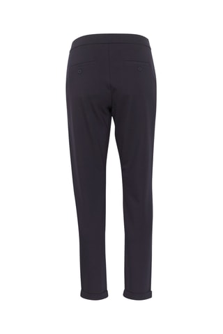 Calças - Azul-noite