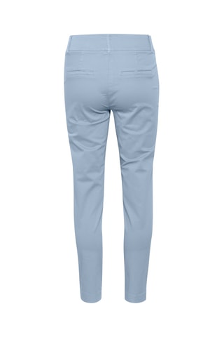 Calças - Azul-claro