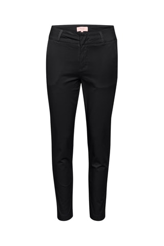 Calças - Azul-noite