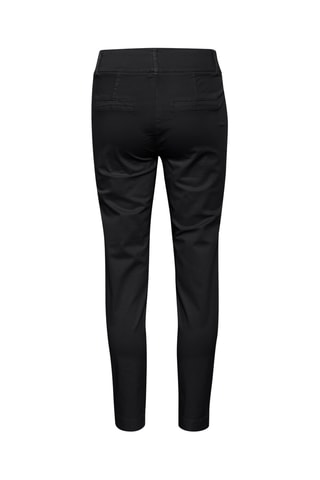 Calças - Azul-noite