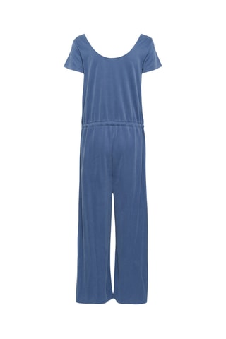 Macacão - Azul-claro