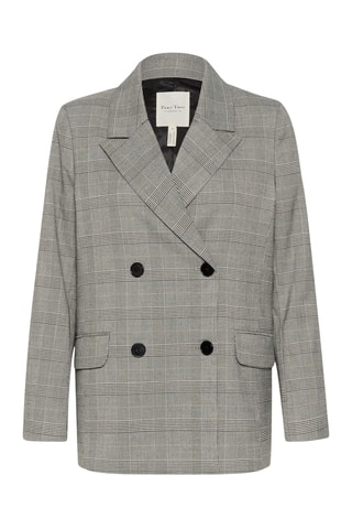 Blazer - Cinzento