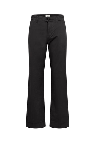 Calças - Azul-noite