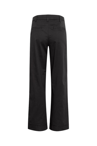 Calças - Azul-noite