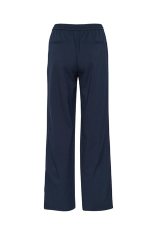 Calças - Azul-marinho