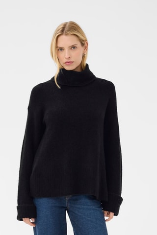 Camisola - Azul-noite