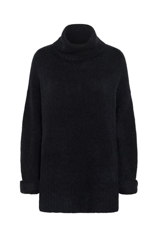 Camisola - Azul-noite