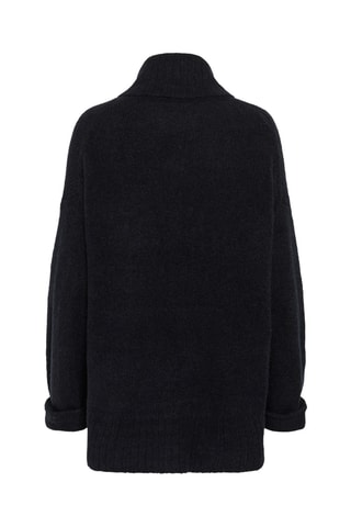 Camisola - Azul-noite