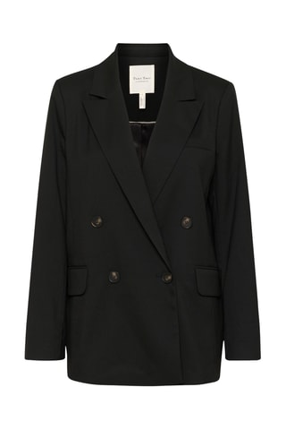 Blazer - Preto