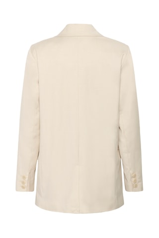 Blazer - Bege