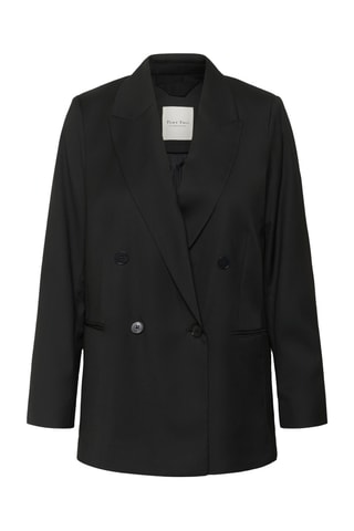 Blazer - Preto