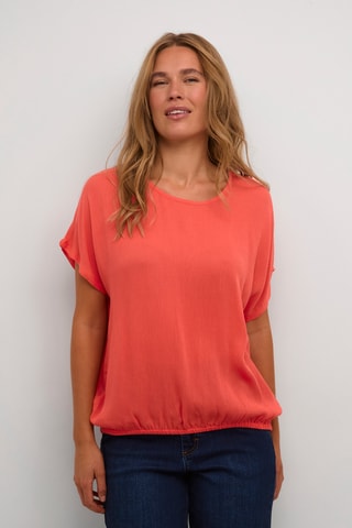 Top - Coral