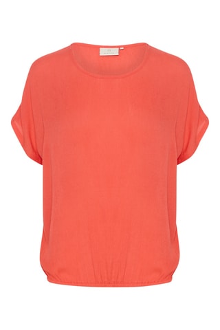 Top - Coral