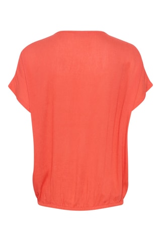 Top - Coral