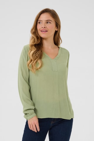 Blusa - Verde