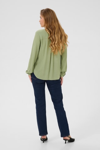 Blusa - Verde