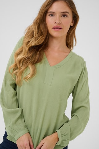 Blusa - Verde