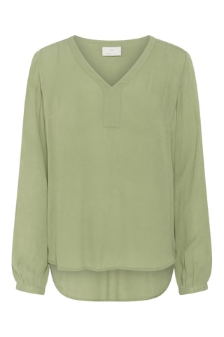 Blusa - Verde