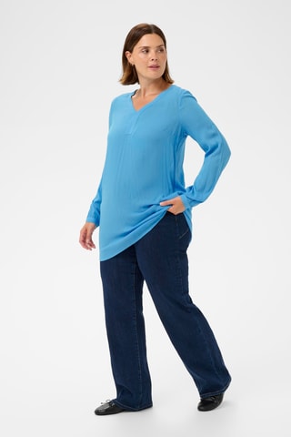 Túnica - Azul-claro