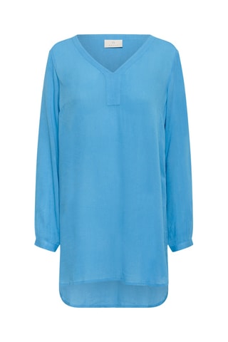 Túnica - Azul-claro