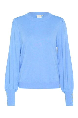 Camisola - Azul-claro