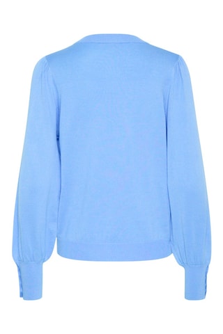 Camisola - Azul-claro