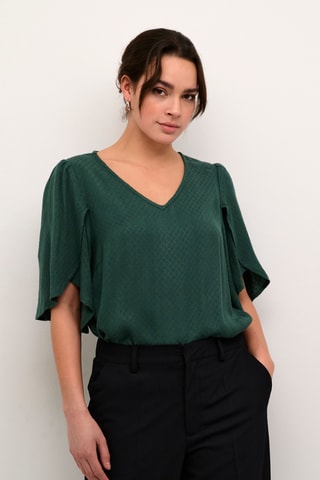 Blusa - Verde