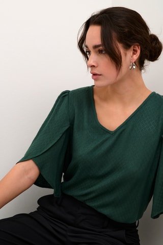 Blusa - Verde