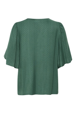 Blusa - Verde