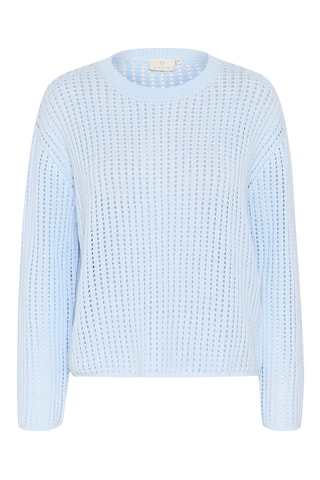 Camisola - Azul-claro