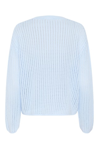 Camisola - Azul-claro