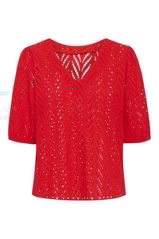 Blusa - Vermelho