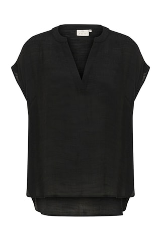 Blusa - Preto