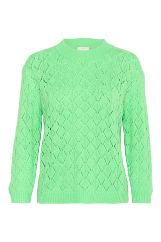 Camisola - Verde-claro