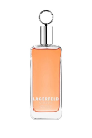 Lotion après-rasage Classic Karl Lagerfeld - 100 ml