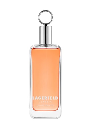 Classic Karl Lagerfeld - Eau de toilette 100 ml