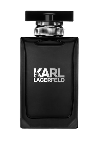 Karl Lagerfeld Karl Lagerfeld - Eau de toilette 100 ml