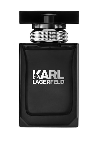 Karl Lagerfeld Karl Lagerfeld - Eau de toilette 50 ml