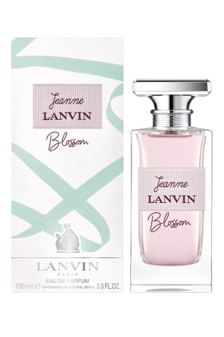 Jeanne Blossom Lanvin - Eau de pafum 100 ml