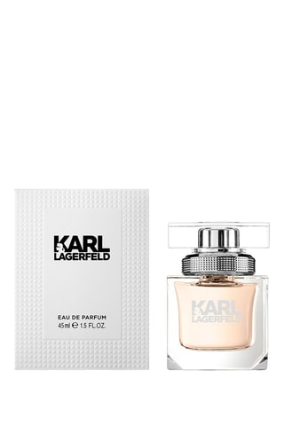 Karl Lagerfeld Karl Lagerfeld - Eau de parfum 45 ml