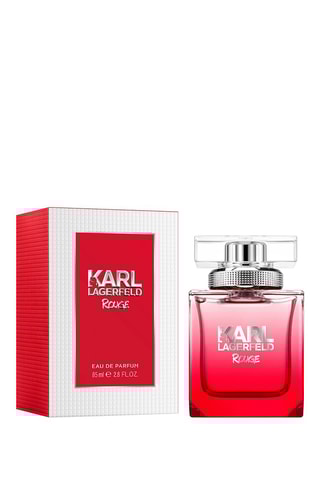 Rouge Karl Lagerfeld - Eau de parfum 85 ml